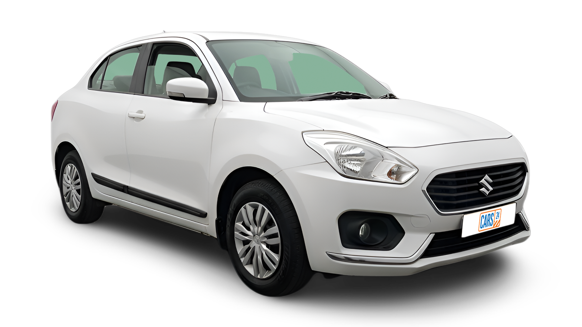 Maruti Dzire-img